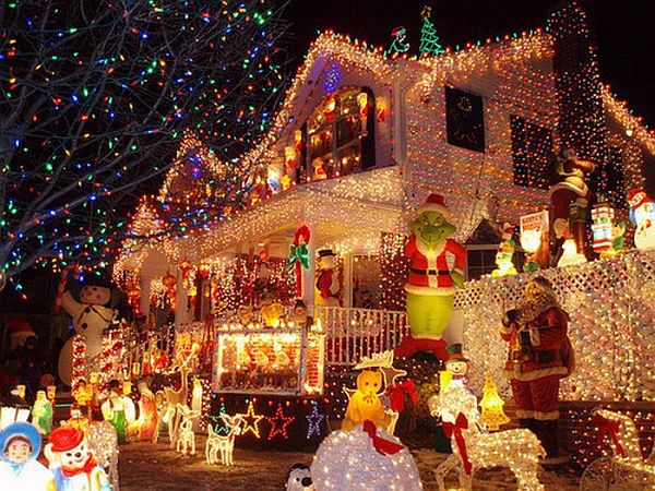 Christmas Decorations christmas decorations will be up before halloween within five Christmas Decorations christmas decorations will be up before halloween within five