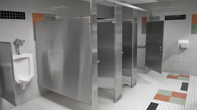 The Four Ways We Avoid Touching Stuff In Public Bathrooms The Four Ways We Avoid Touching Stuff In Public Bathrooms 104 1
