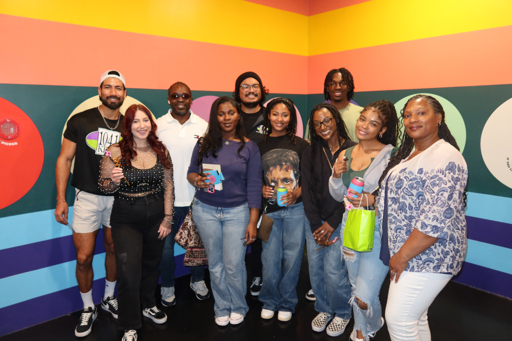 Houstons little heroes 104 1 krbe krbe fm